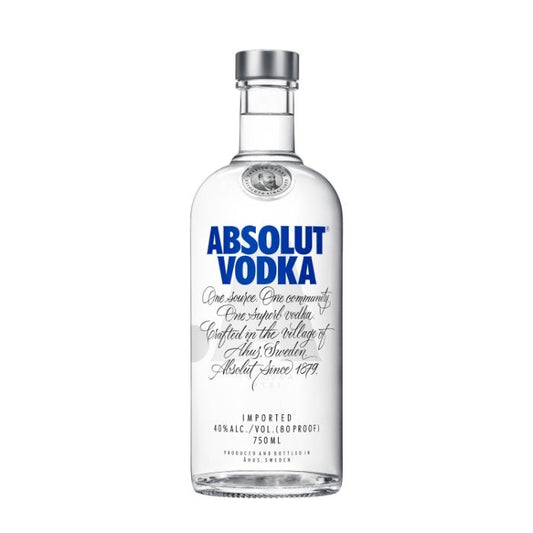 Test Alkohol