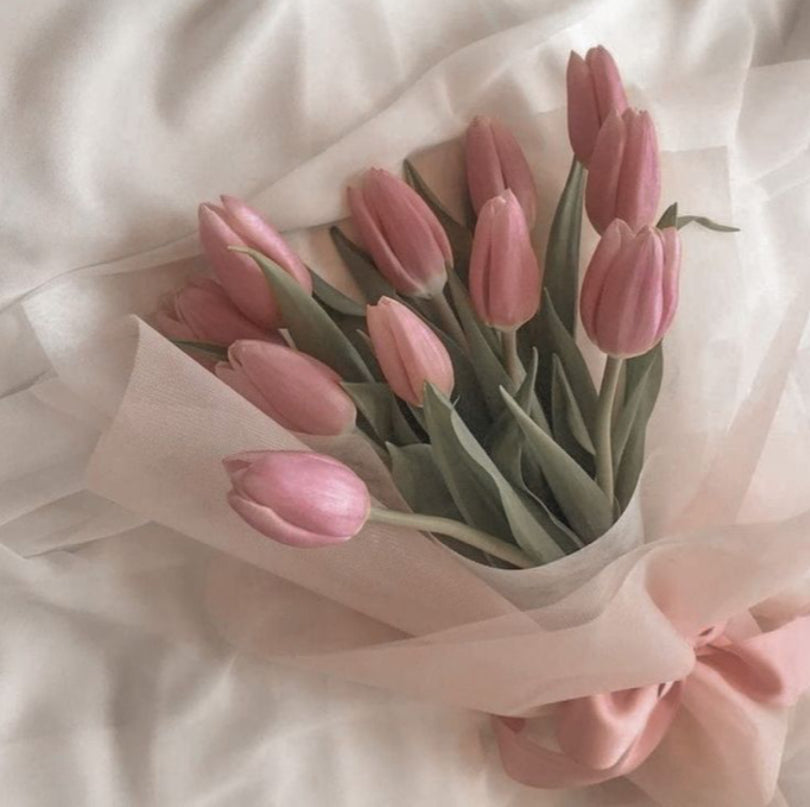 Blumen, die nie verblühen