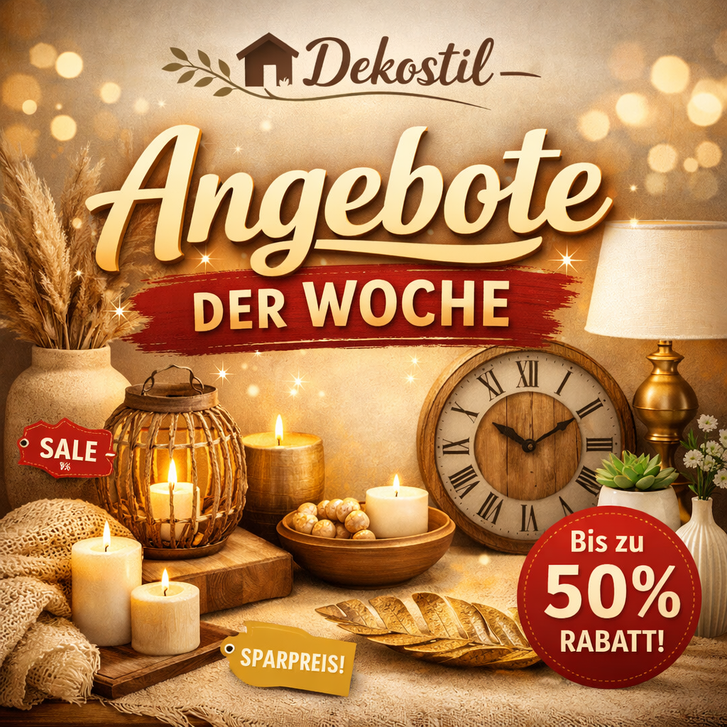 Angebote der Woche