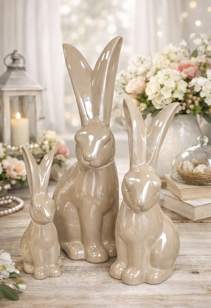 Zeitlose Osterdeko für ein stilvolles Zuhause